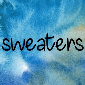 Sweaters